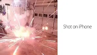 Shot on iPhone Compilation *WTF*
