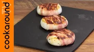 Grilled Tomini / Tasty Second Course Recipes