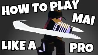 HOW TO DEMOLISH PEOPLE WITH MAI | Encounters Guide Series