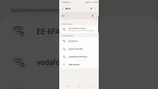 How to Connect your HIKMICRO Device to the HIKMICRO SIGHT APP