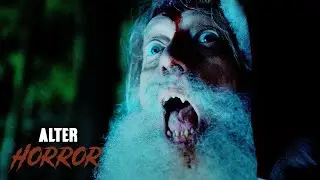 Horror Short Film 