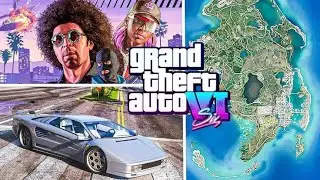 GTA 6 BAN KARO 😱 | Gta 6 SYSTEM REQUIREMENTS