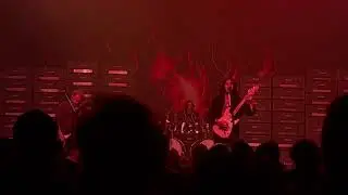 Yngwie Malmsteen - Red House (Jimi Hendrix Cover)