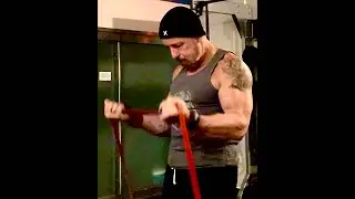 Get Fit Push Ups and Dips Old Dog Fitness is live!