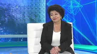 Нодира Юлдашева, кардиолог, специалист по внутренним болезням. Часть 4