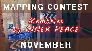 Mapping Contest - Let's try 