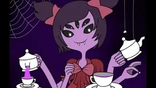 Играем в UNDERTALE.  ;-)