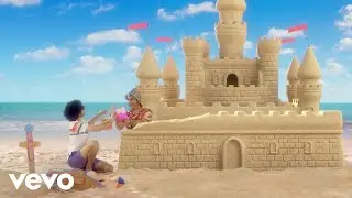 Diego Topa - Cuando voy al mar