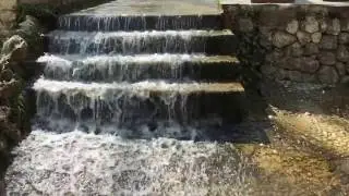 adana kozan dağılcak piknik alanı