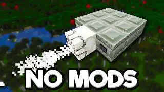 How Extreme is Minecraft's New Block?