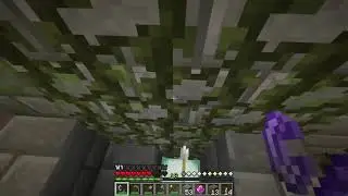 Nova Arcana CTM, stream 1, part 2 (Untold Stories 07 by renderXR)