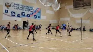Финал ОГК-2  10 летняя спартакиада 2019 Сочи(2)