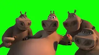 Madagascar 2 