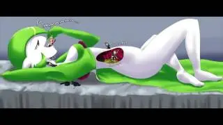 Gardevoir Vore