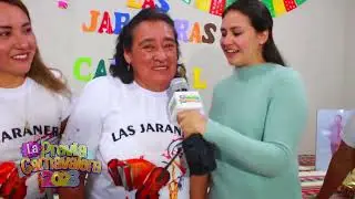 HASTA EL CANAVAL 2024.  ¡GRACIAS TOTALES!