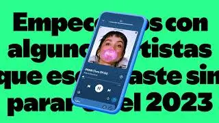 Introducing Livi, your personal DJ in Spanish