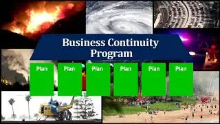 Ready.gov - Business Continuity Training Part 1: What is Business Continuity Planning?