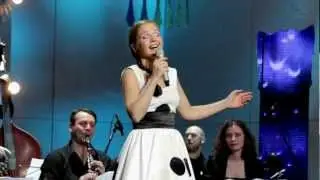 Я тебя подожду- Марина Девятова.