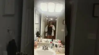 I had a crazy day