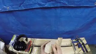 Wooden Mystery 12