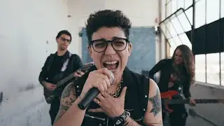 Ryan Cassata - if you ever leave long island (Official Music Video)