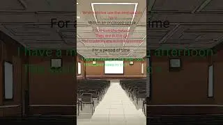 #prepositions