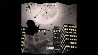 YnF Duke - Roll Tape [Official Visual]