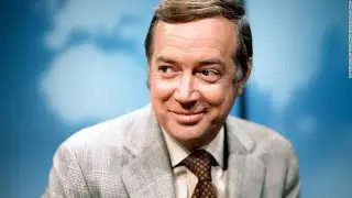 Hugh Downs, anchor of '20/20' and 'Today,' dead at 99