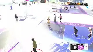 NBA 2k22 Rep Grind #SUBUP