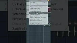 How To Lower Your CPU Usage In FL Studio 21  