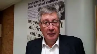 ROGER HIRST PFCC ESSEX