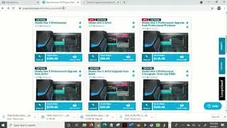 Plugin Boutique Registration Account