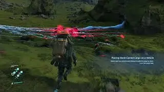 Death Stranding Part 11 [No Comentary]