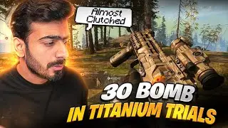I almost clutched  it😭 30 Kills Highlight COD Warzone | Mackle