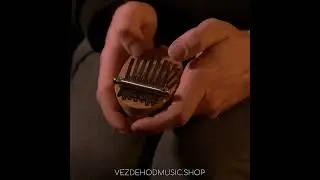 Калимба  Крошка