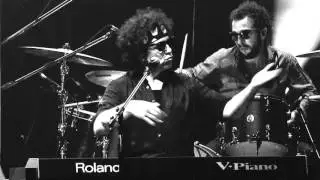 Andres Calamaro - Sin Documentos [Pura Sangre]