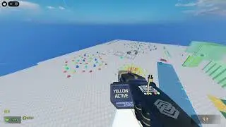 Evade - FULL CLIP 1583.7 speed with breacher utility