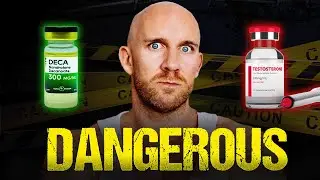Deca And Testosterone Steroid Cycle: Avoid These BIG Mistakes!