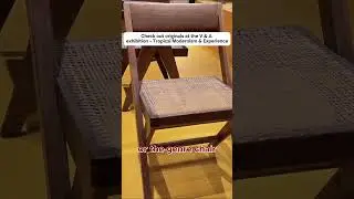 Did You Know  The Fascinating History of the Chandigarh Chair?