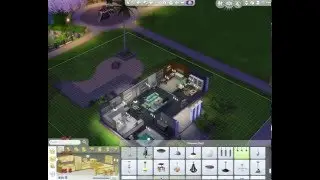 The Sims 4 #33 Удался обычный денёк (Две подруги)