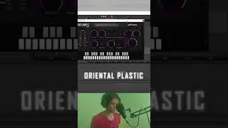 Check Out this FREE SYNTH VST INSTRUMENT!! (free plugin) 
