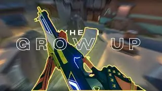 WHEN I GROW UP 🔥🎇 (Valorant Montage)