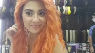 Dónde comprar pelucas 😱 en CDMX!! Las mejores💕👌