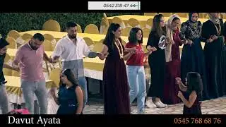DAVUT AYATA   2021 YENİ
