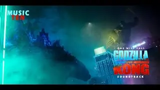 Godzilla Vs Kong 2021 | Soundtrack |