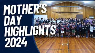 Mother's Day Highlights 2024