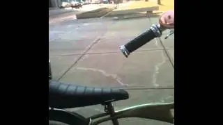 Project:Lowrider Bicycle-part 2