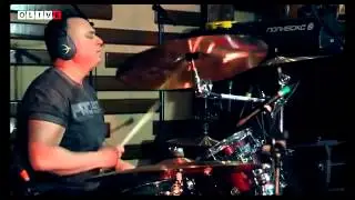 Табула Раса   Восток live in OLIV E)