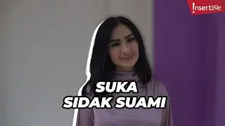 Antisipasi Hal yang Tidak Diinginkan, IIs Dahlia Pernah Sidak Suami di Hotel