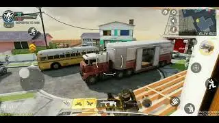 Call of Duty Mobile | Gameplay | Part-2 #callofdutymobile #multiplayer #gameplay